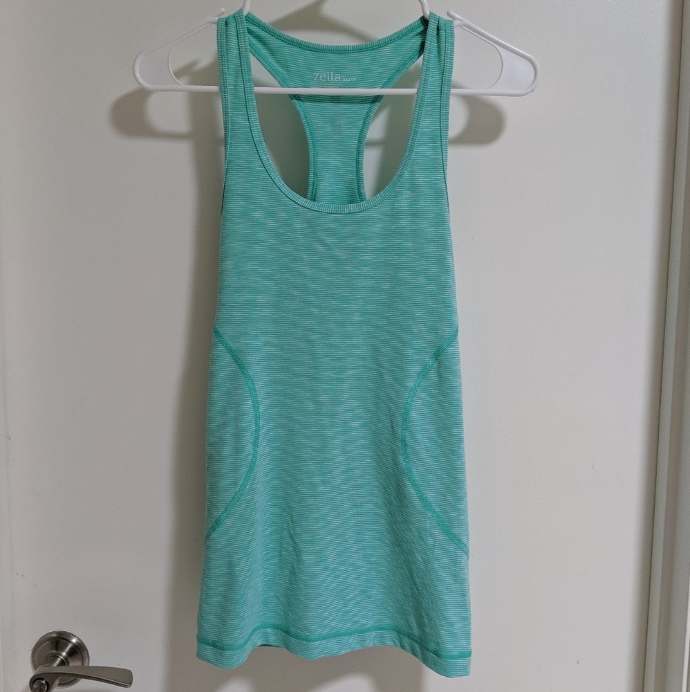 Zella Tank